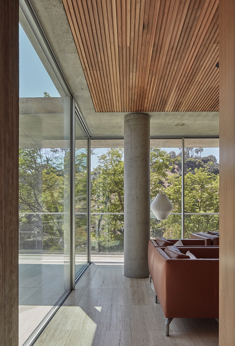 C House by LAB+ Architects