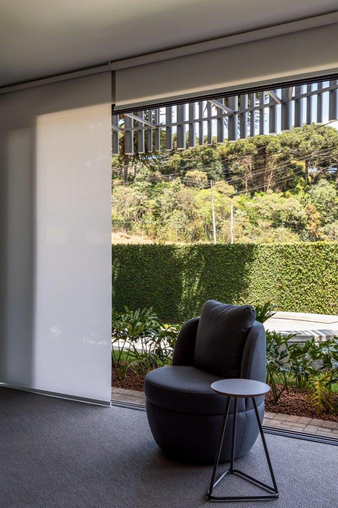 BHS South America Headquarters in Curitiba Showcases Organic Architecture, Sustainability, and Technology