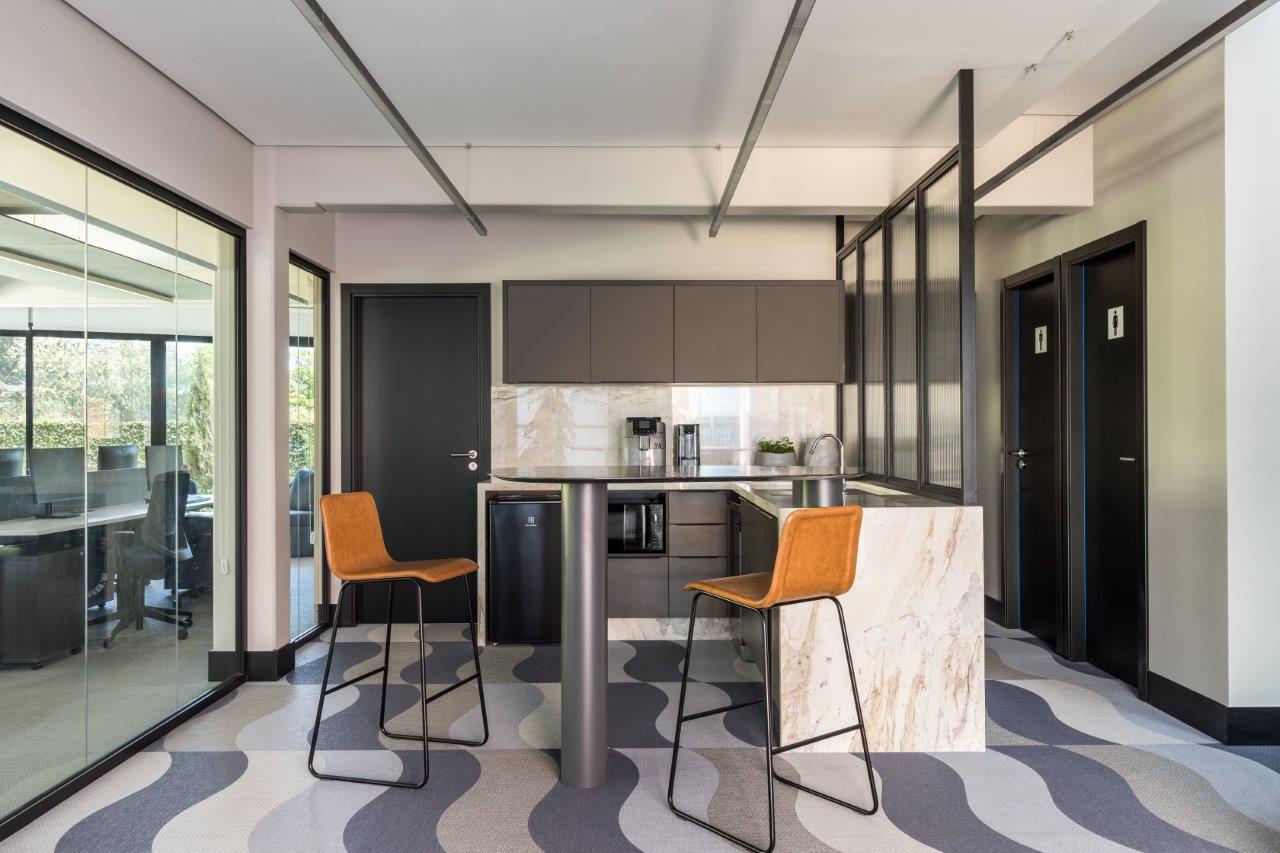 BHS South America Headquarters in Curitiba Showcases Organic Architecture, Sustainability, and Technology