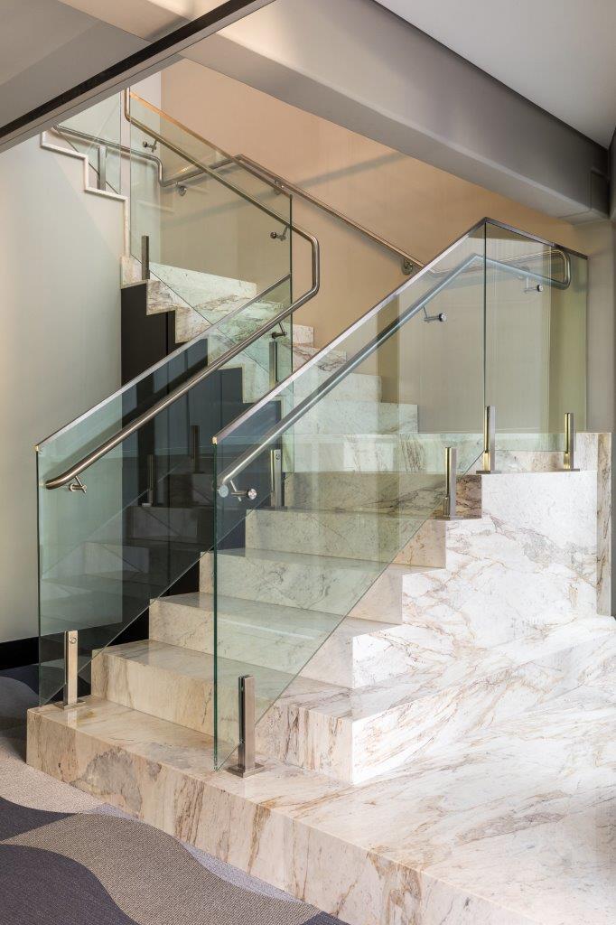 BHS South America Headquarters in Curitiba Showcases Organic Architecture, Sustainability, and Technology