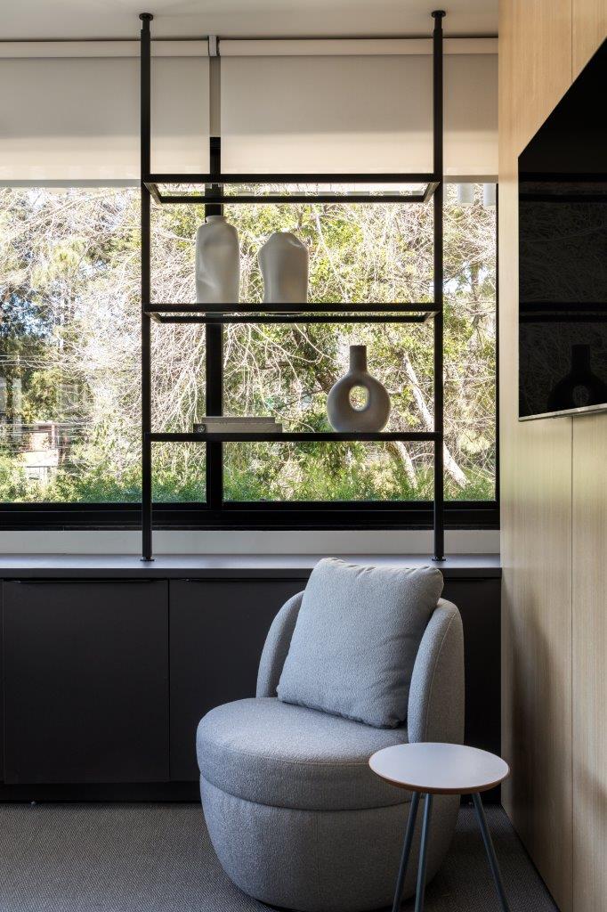 BHS South America Headquarters in Curitiba Showcases Organic Architecture, Sustainability, and Technology