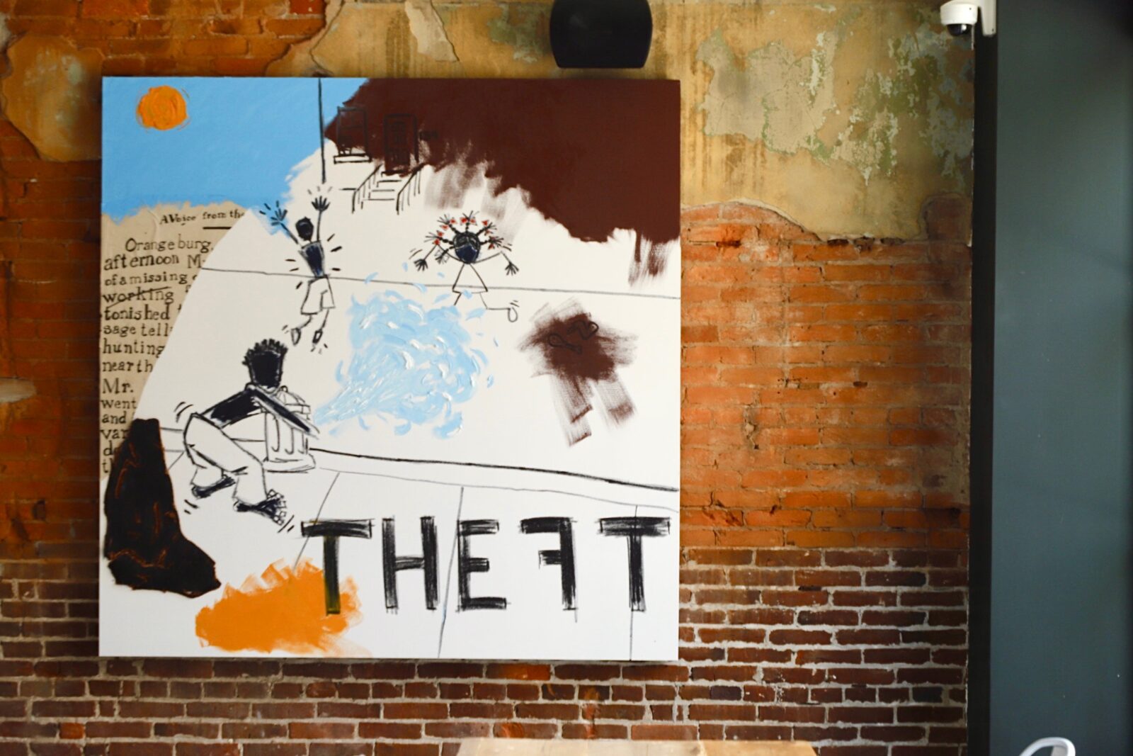 Honeysuckle Brings Memory, Art and Design to Dining in Philadelphia