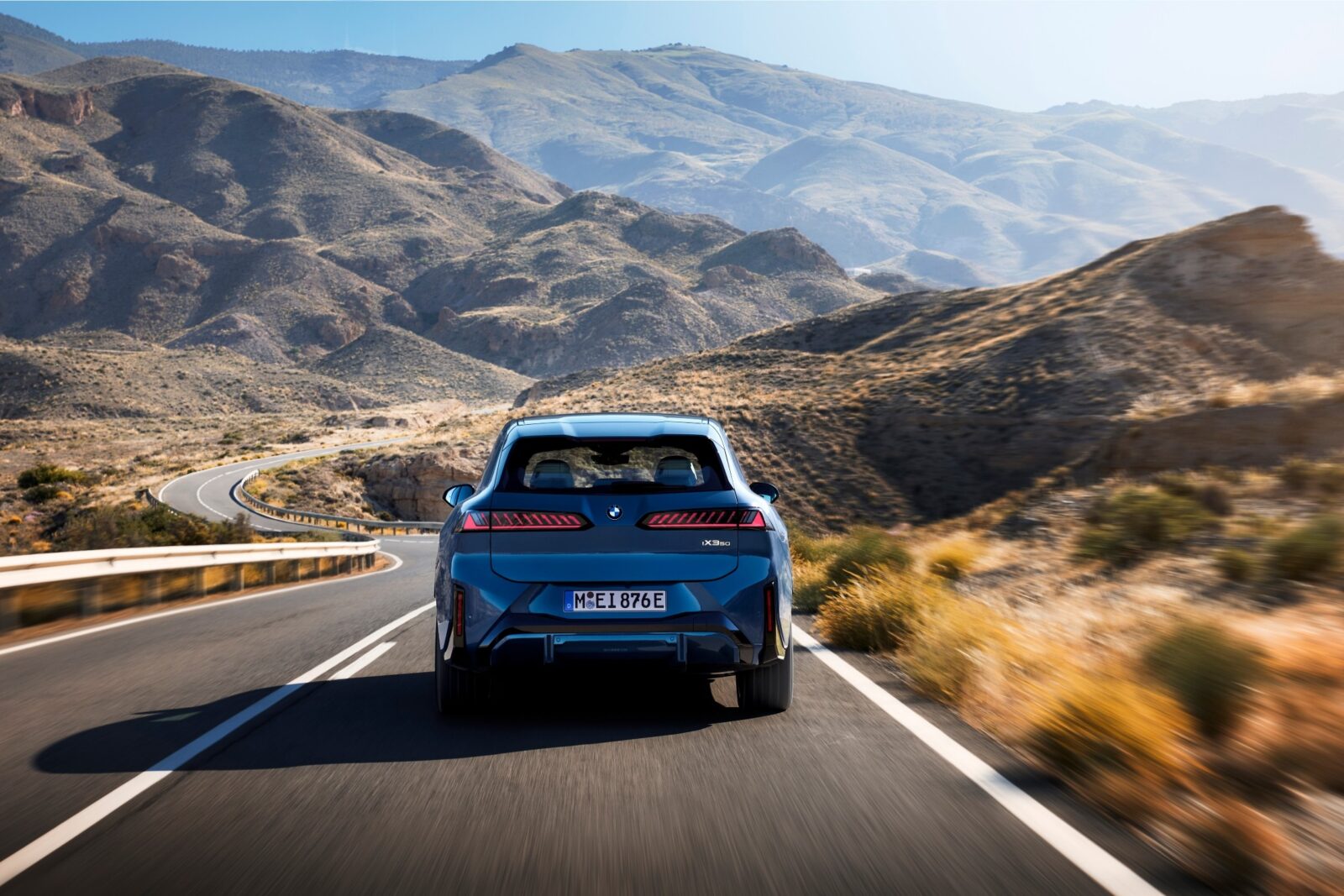 Photo credit: Courtesy of BMW Group