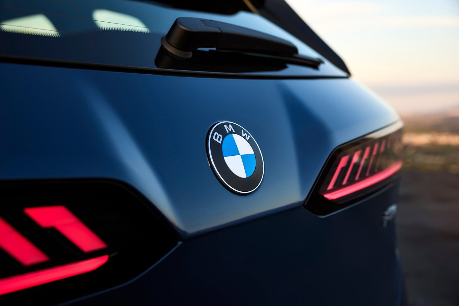 Photo credit: Courtesy of BMW Group