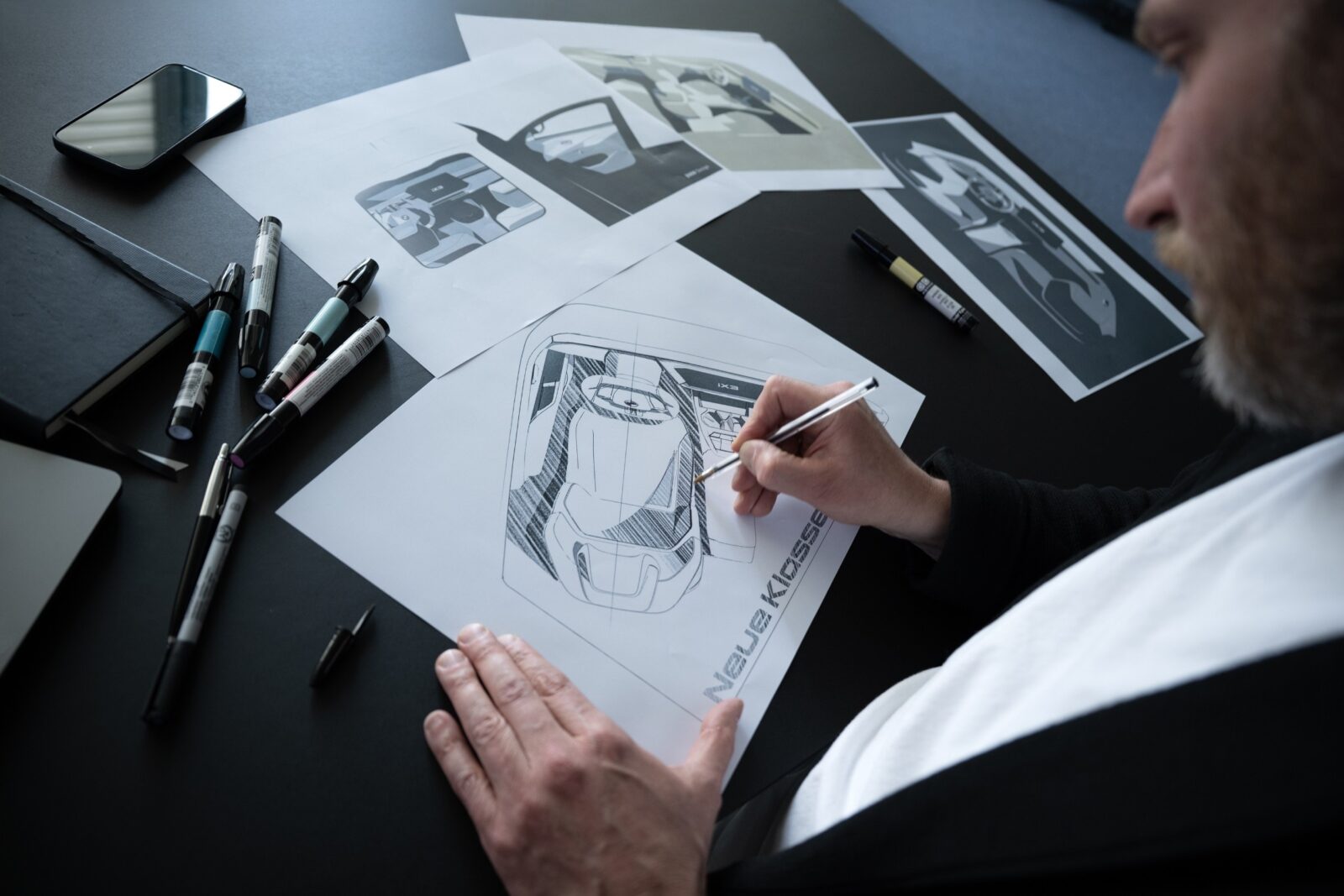 Photo credit: Courtesy of BMW Group