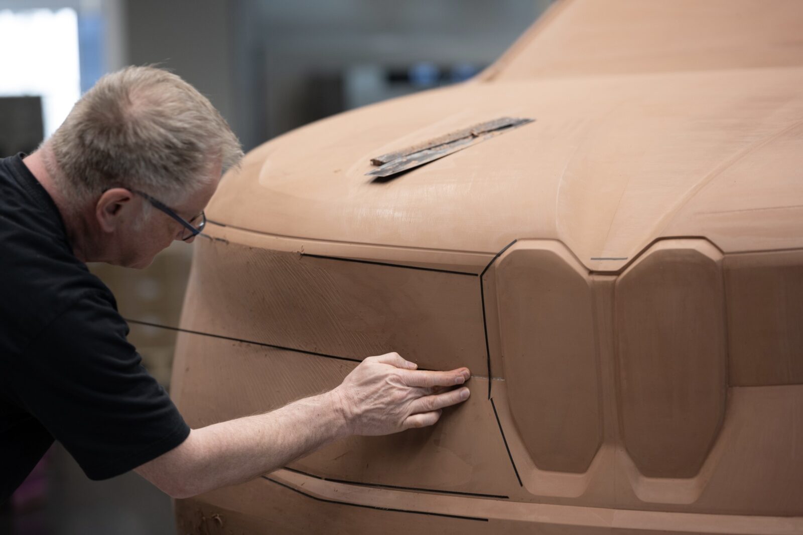 Photo credit: Courtesy of BMW Group