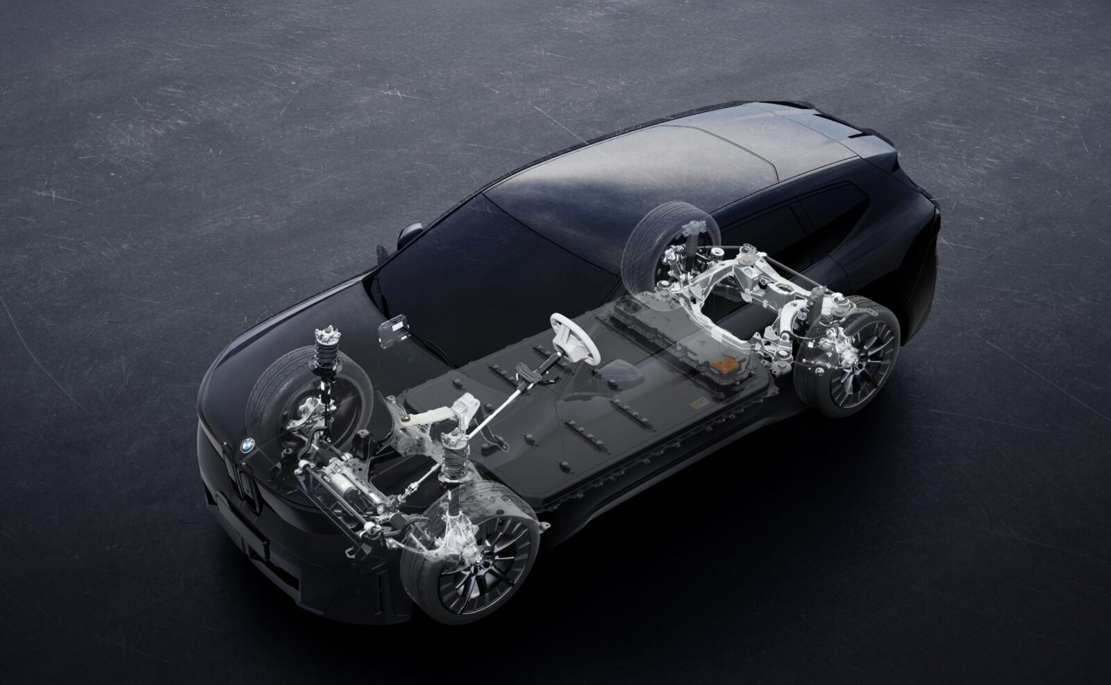 Photo credit: Courtesy of BMW Group