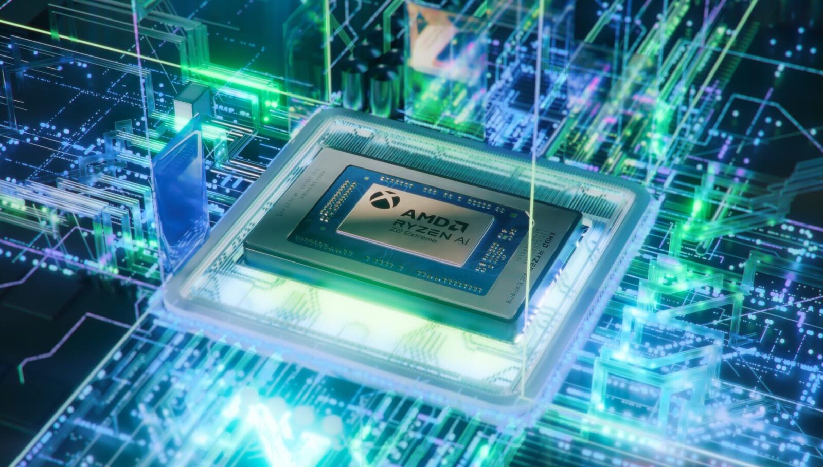 ASUS and Xbox Introduce ROG Ally Series