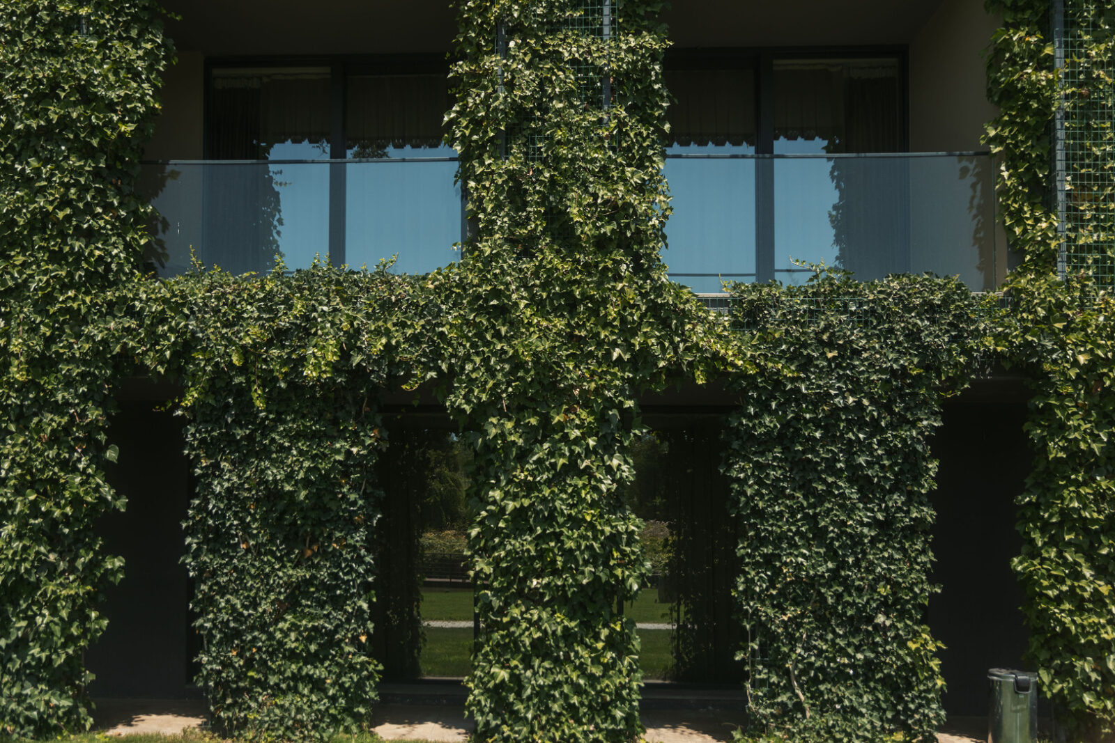 Radisson Collection hotel in Tsinandali