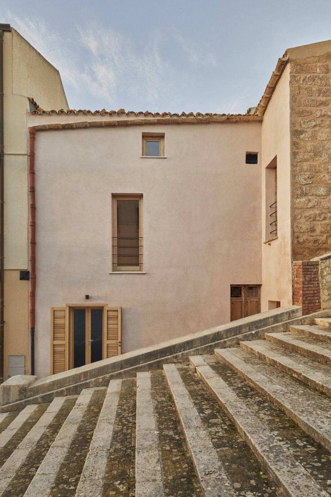 €1 House in Sambuca di Sicilia