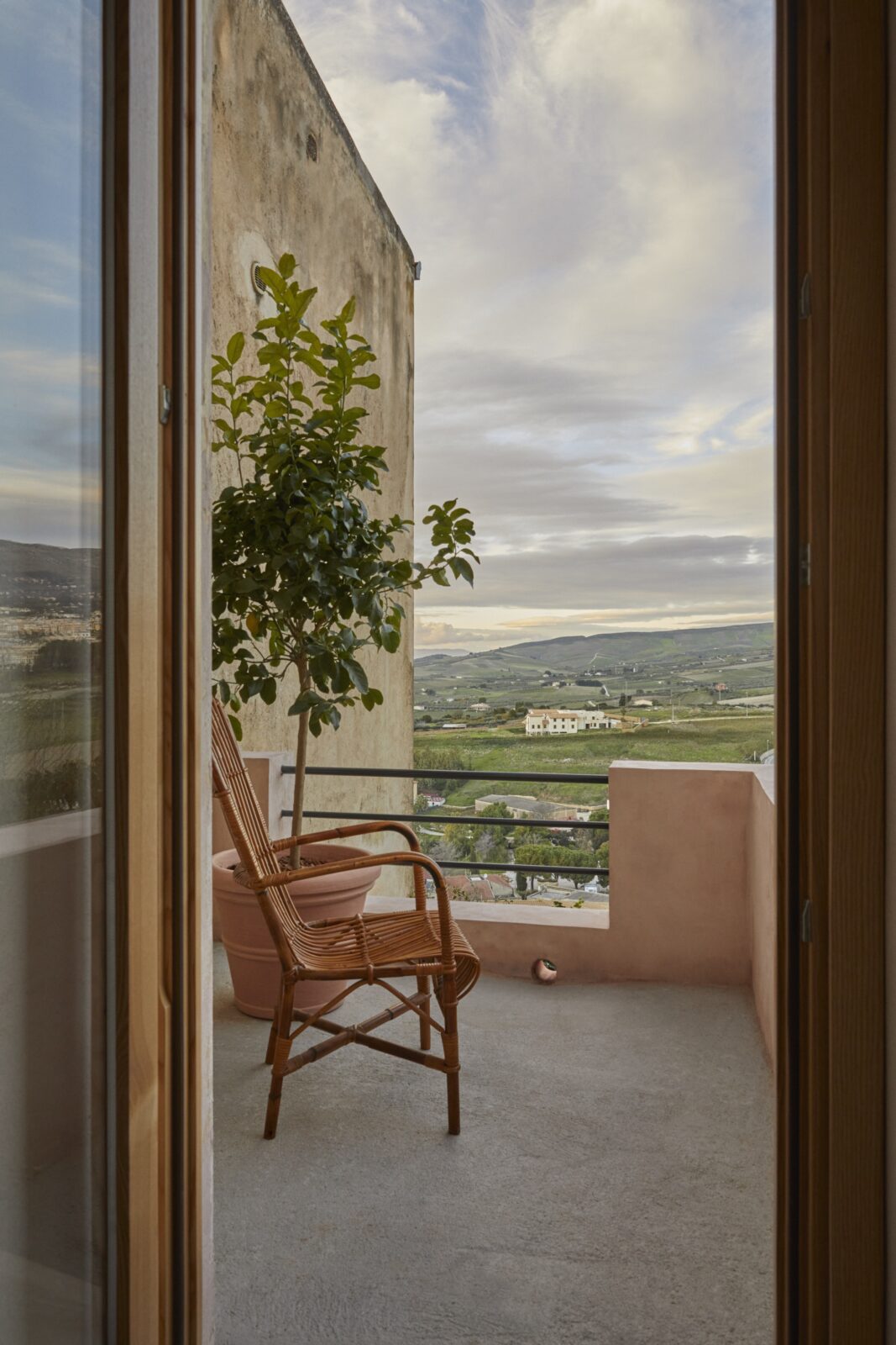 €1 House in Sambuca di Sicilia