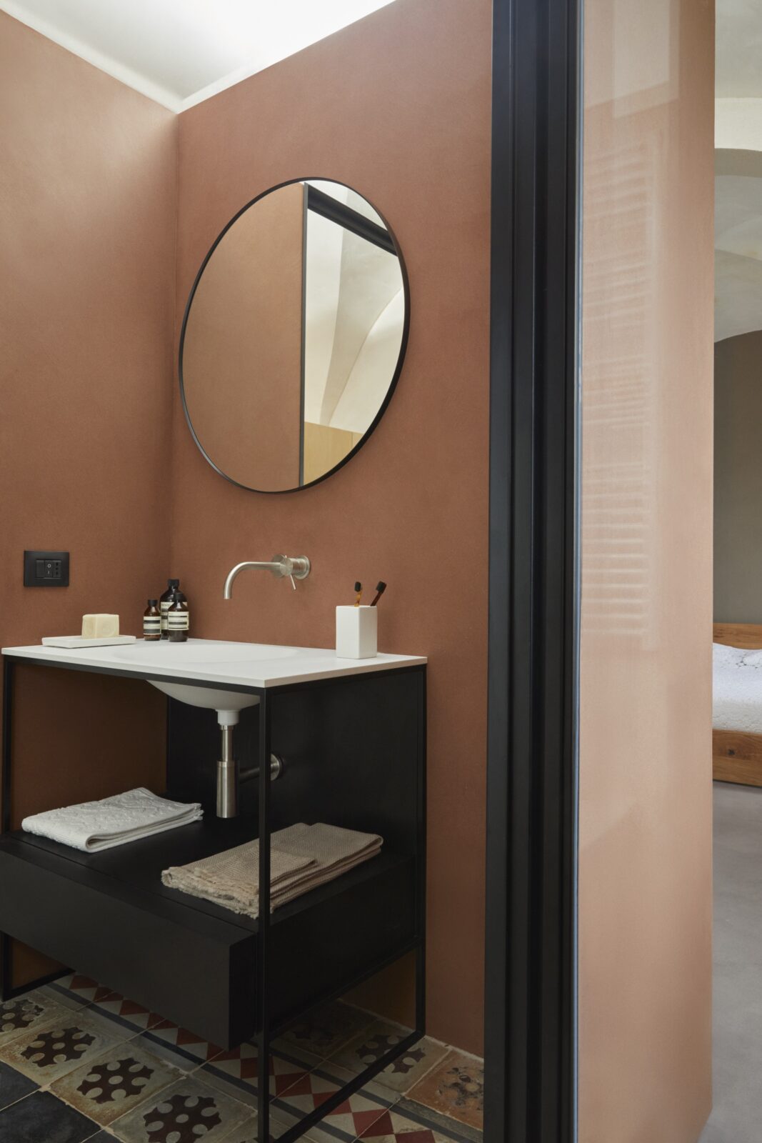 €1 House in Sambuca di Sicilia