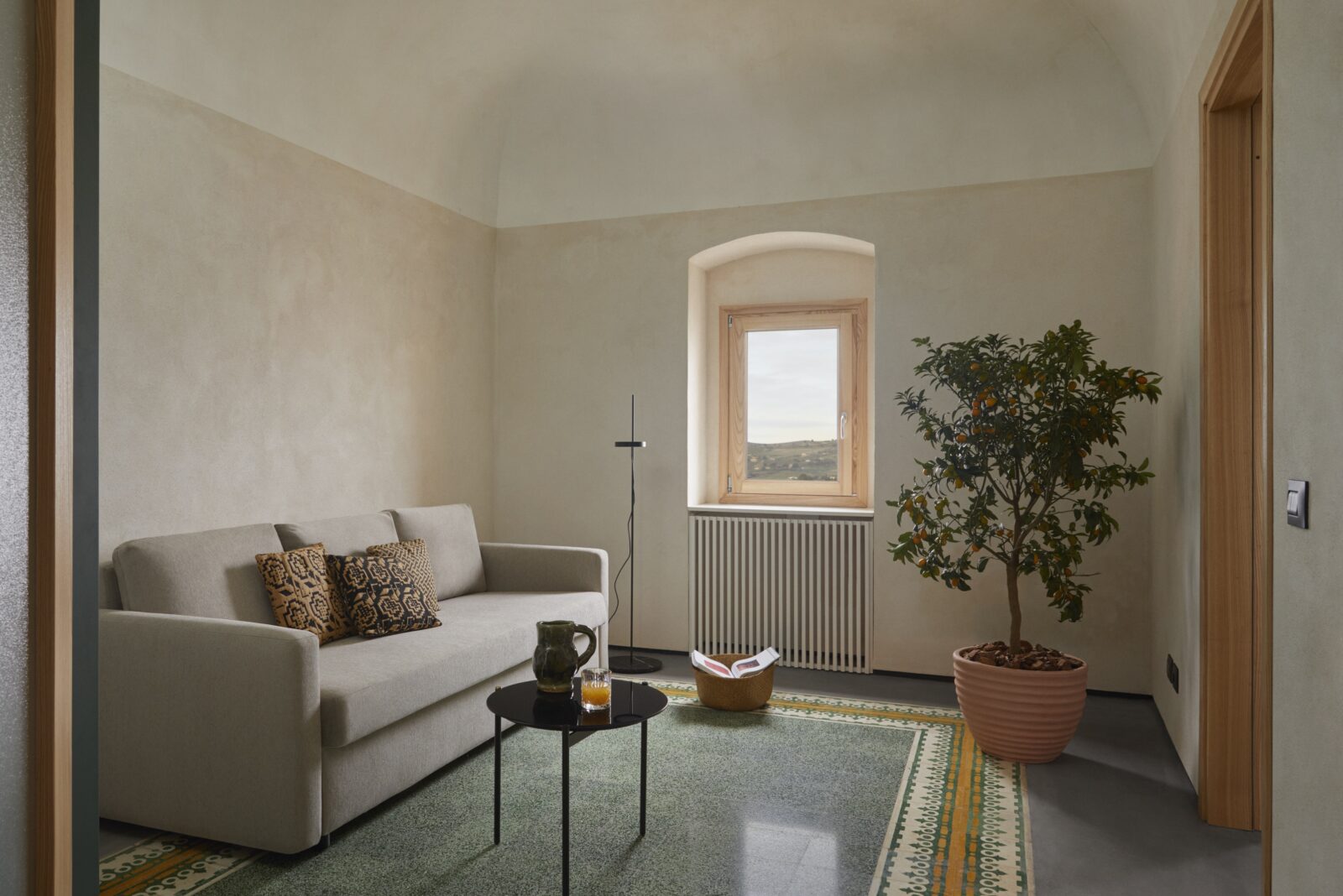 €1 House in Sambuca di Sicilia