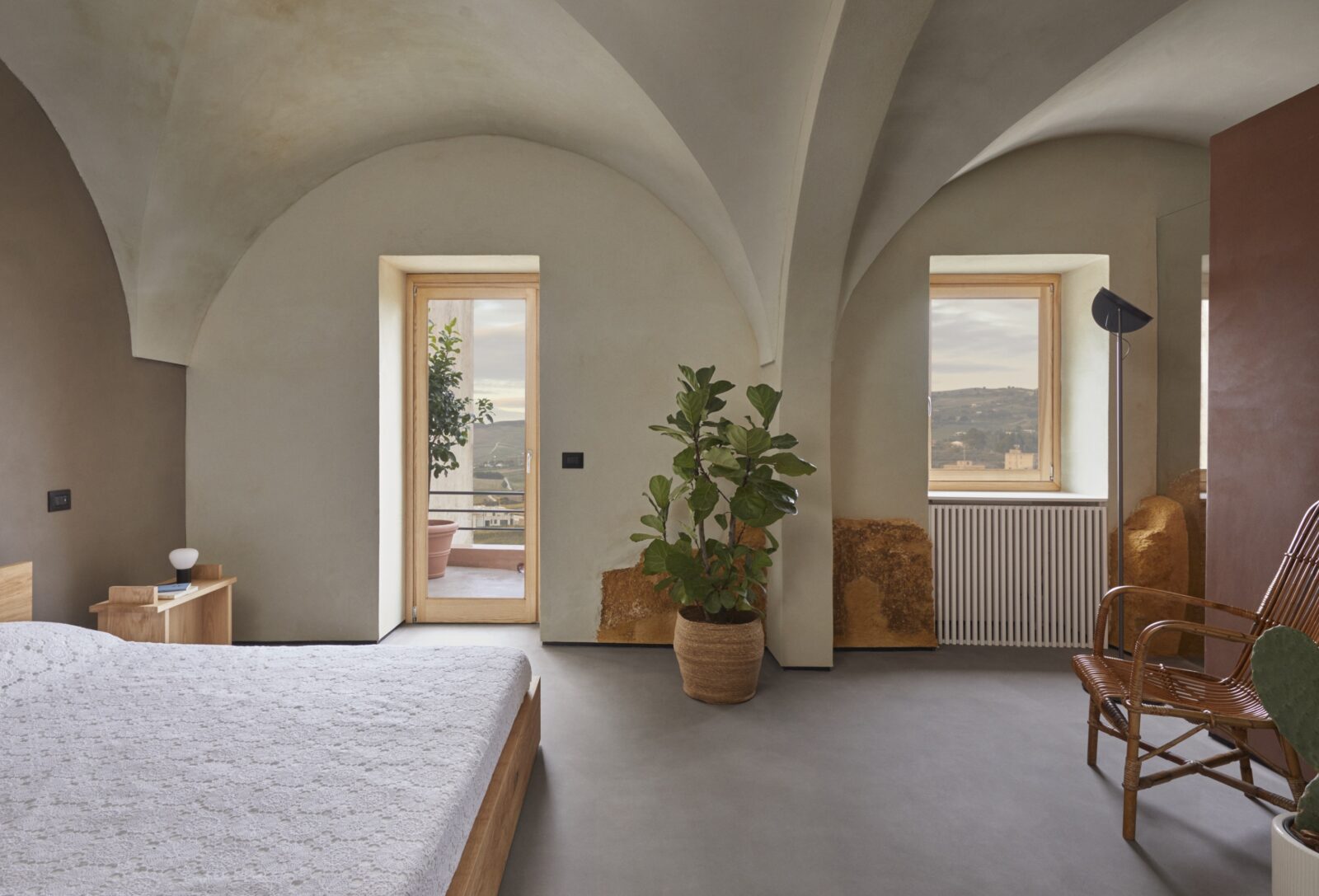 €1 House in Sambuca di Sicilia