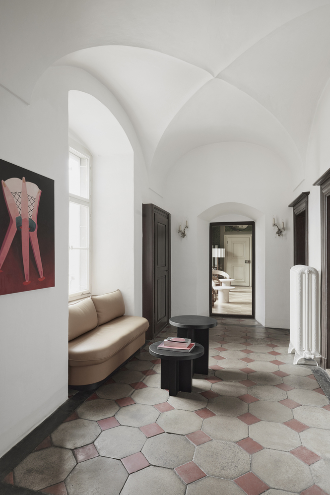 Space Copenhagen_Schloss Schauenstein_Photography by Joachim Wichmann