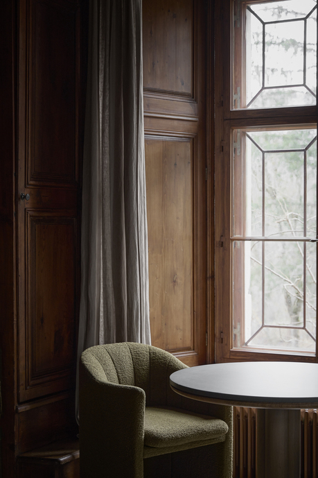 Space Copenhagen_Schloss Schauenstein_Photography by Joachim Wichmann