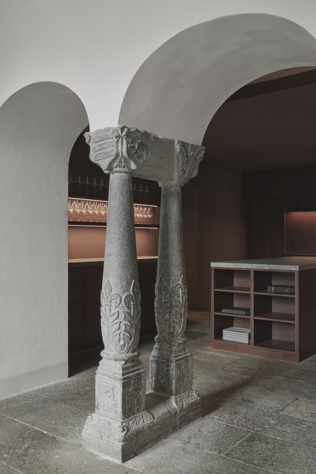 Space Copenhagen_Schloss Schauenstein_Photography by Joachim Wichmann