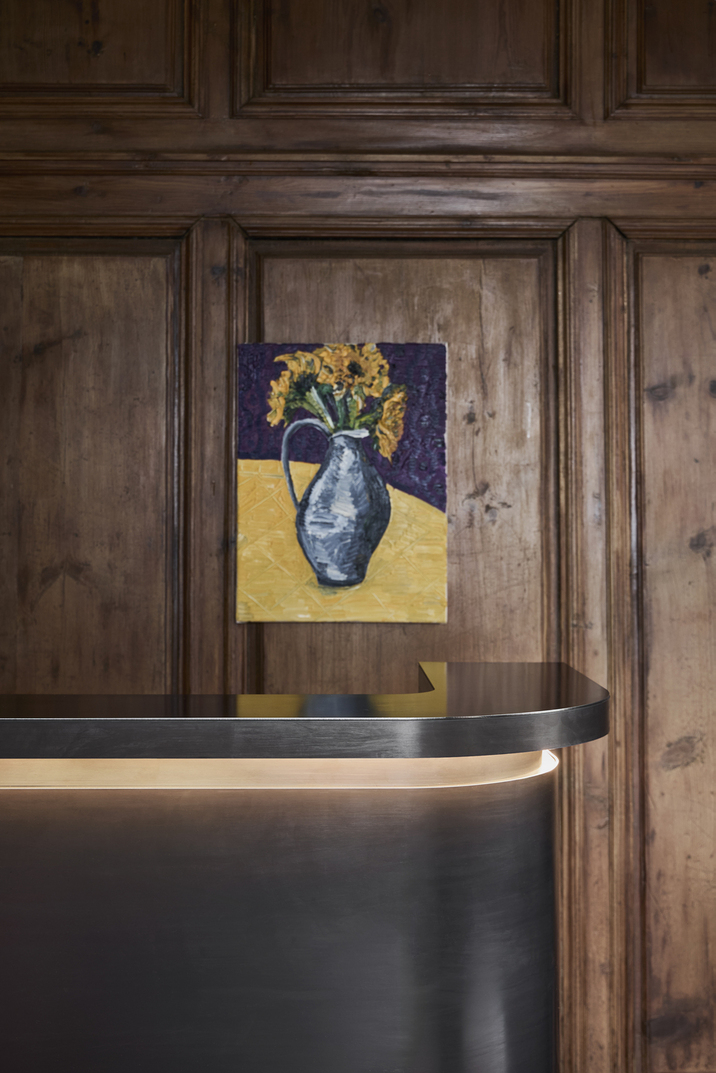 Space Copenhagen_Schloss Schauenstein_Photography by Joachim Wichmann