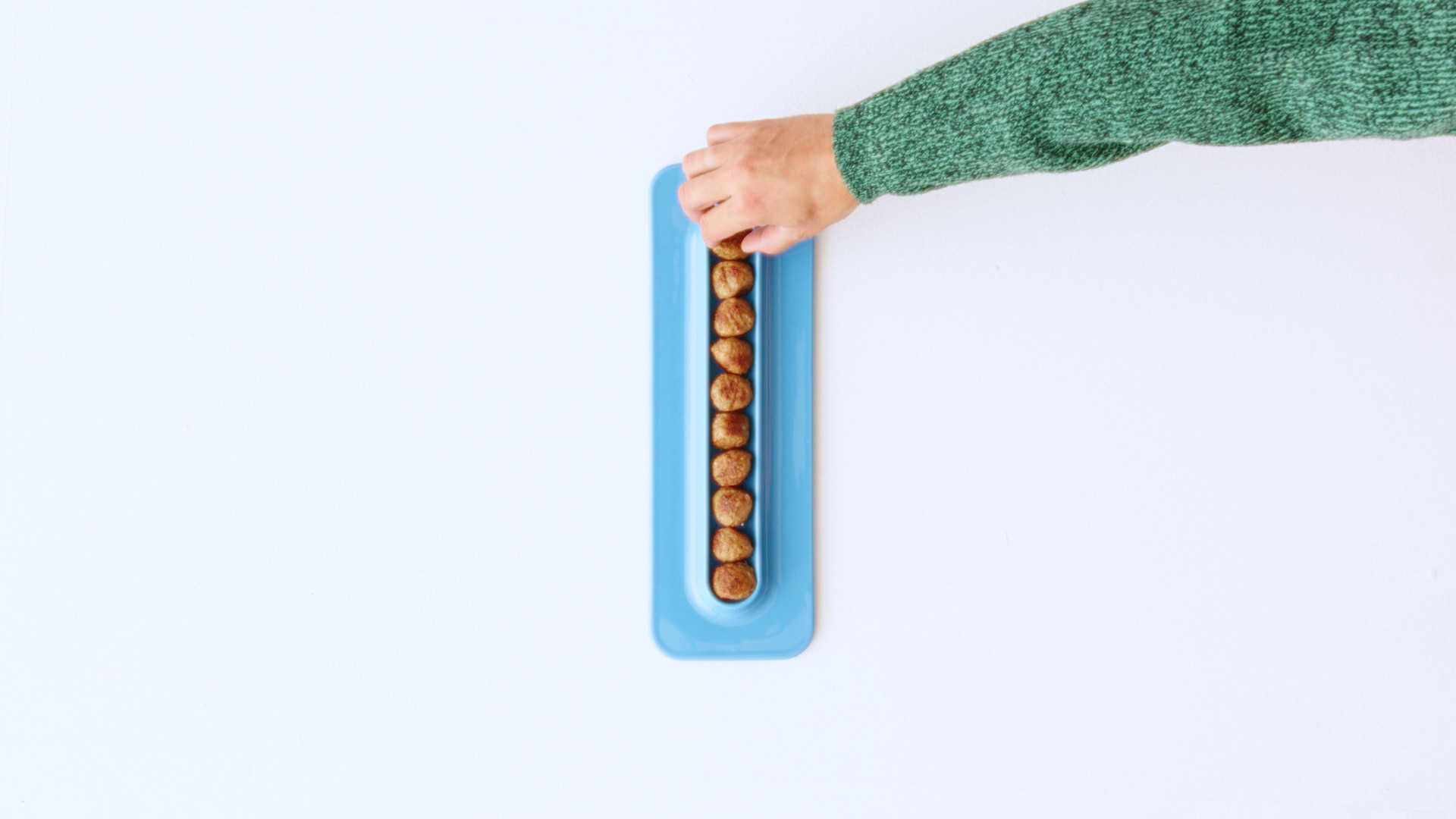 IKEA and Gustaf Westman Twist Holiday Tradition into Playful