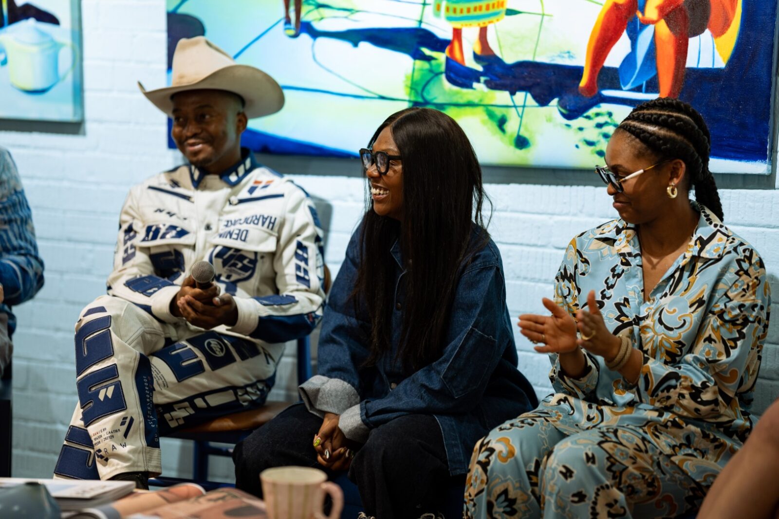 2025 Design Week South Africa: Dates & Highlights for Joburg (9–12 Oct) and Cape Town (23–26 Oct)