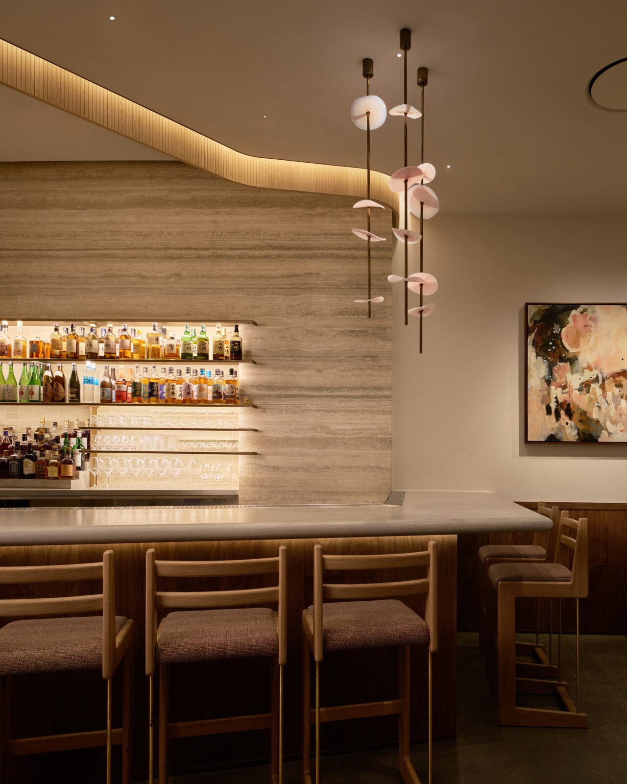 Uchi Restaurant Hollywood