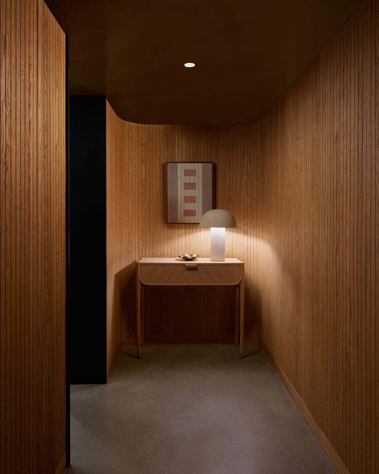 Uchi Restaurant Hollywood