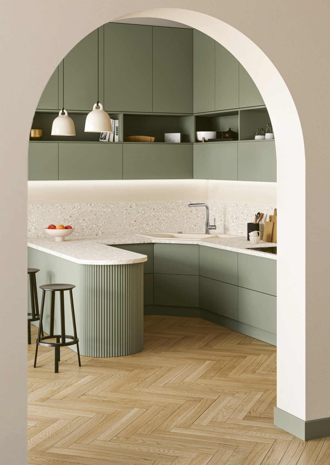 Villeroy & Boch and Ideal Standard Kitchen Sinks