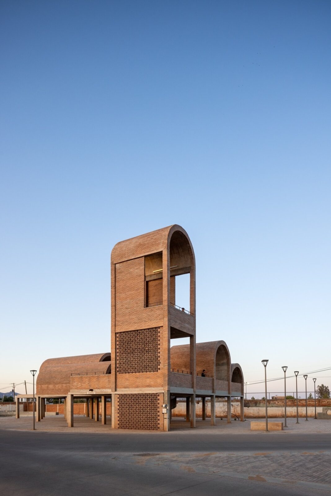 Photo credit: Rafael Gamo