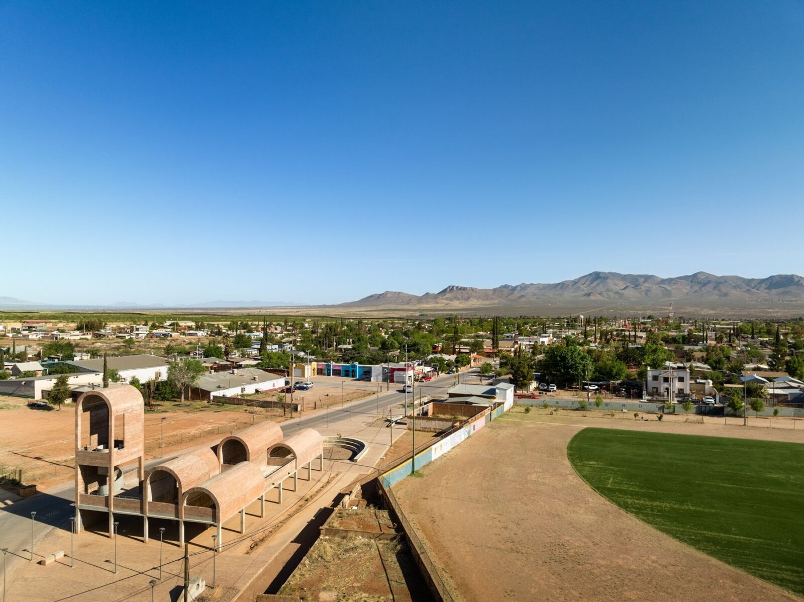 Photo credit: Rafael Gamo