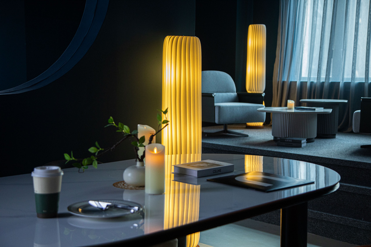 From Jury Panel to Global Launch: Pal Pang’s Public Space Furniture Captures 2025 Design Trends