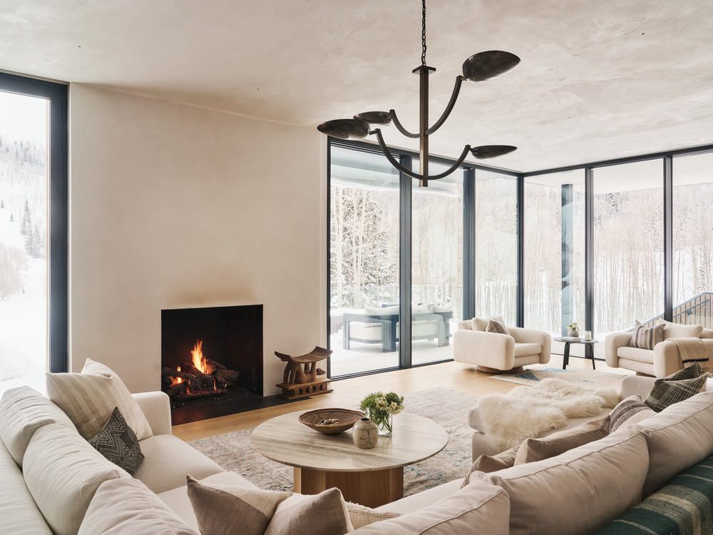 Nest Residence by Sparano + Mooney Architecture