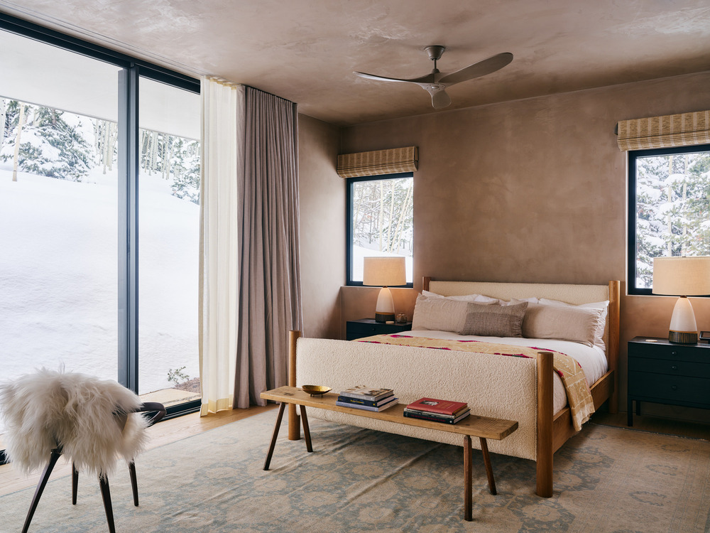 Nest Residence by Sparano + Mooney Architecture