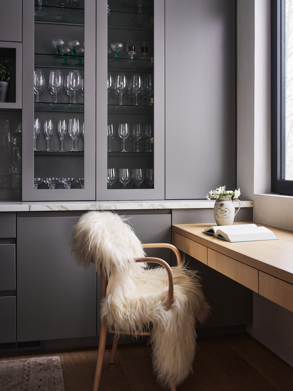 Nest Residence by Sparano + Mooney Architecture