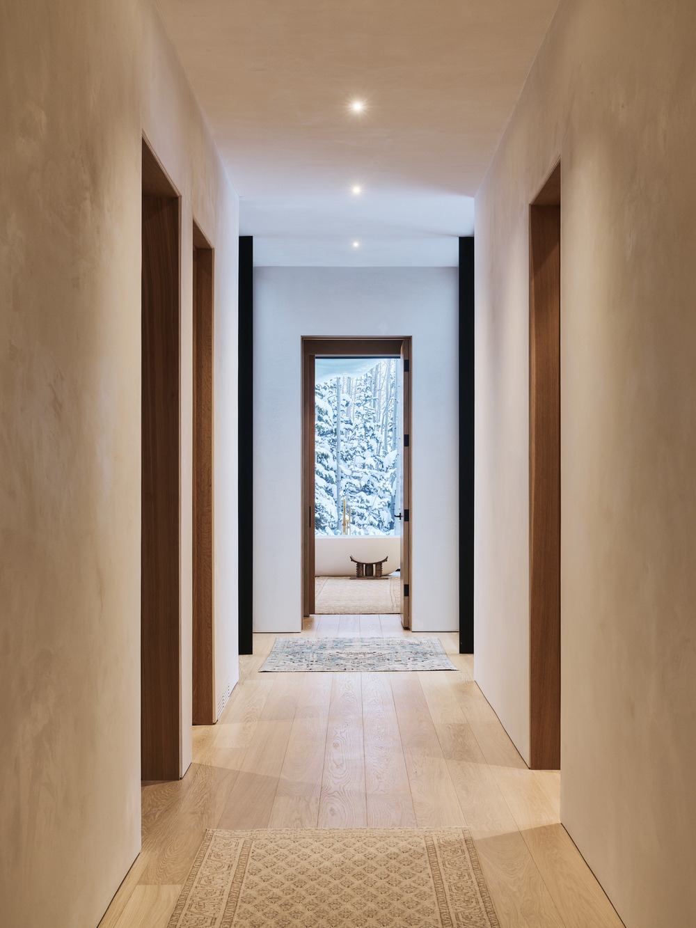 Nest Residence by Sparano + Mooney Architecture