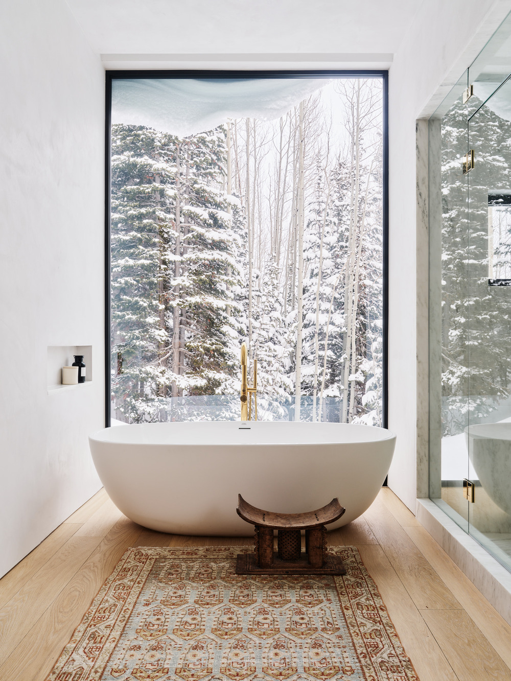 Nest Residence by Sparano + Mooney Architecture