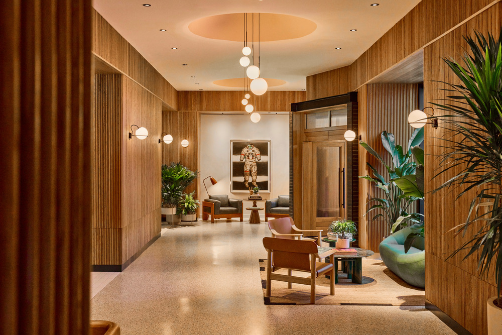 Concrete Amsterdam’s Journal Square Urby