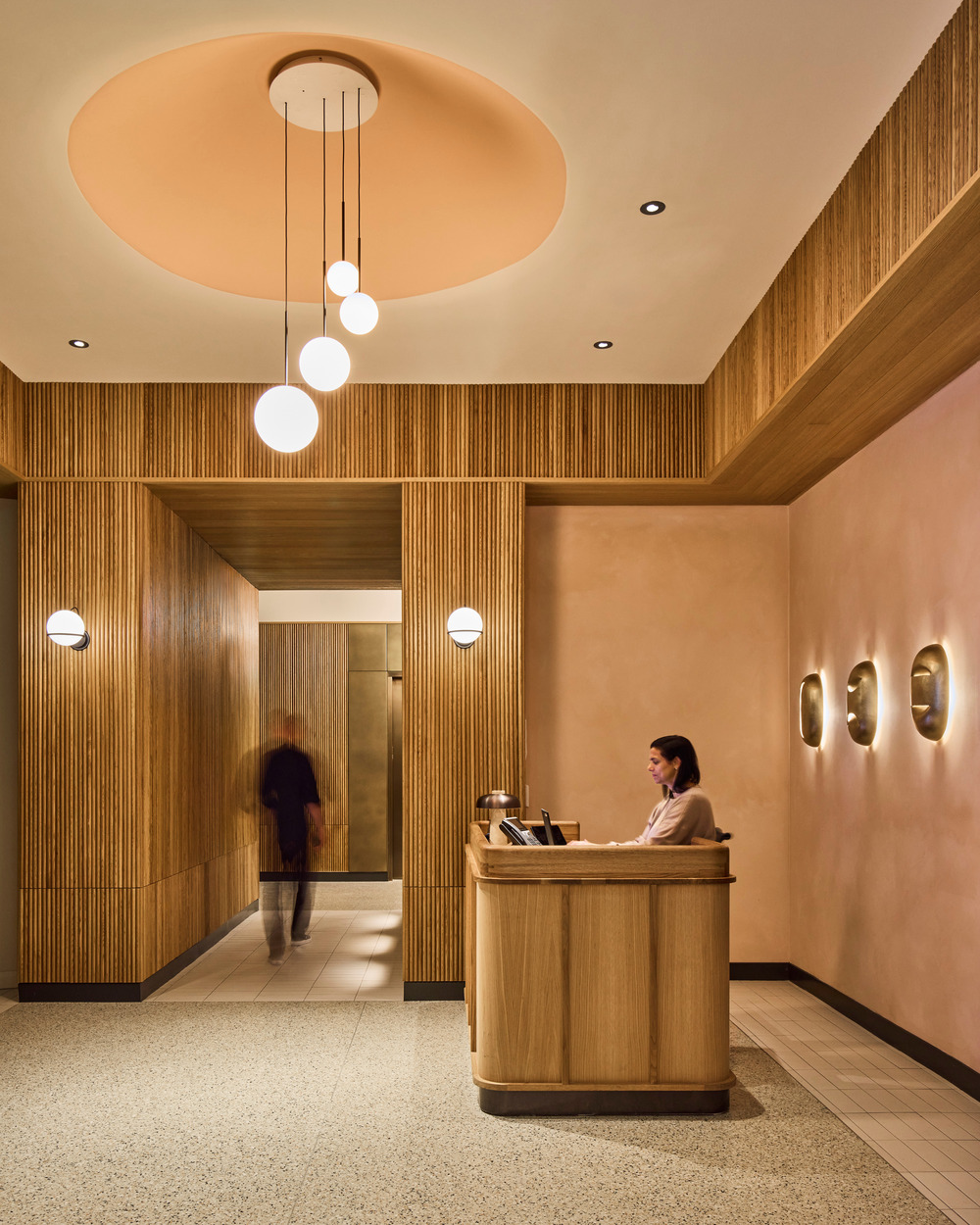 Concrete Amsterdam’s Journal Square Urby