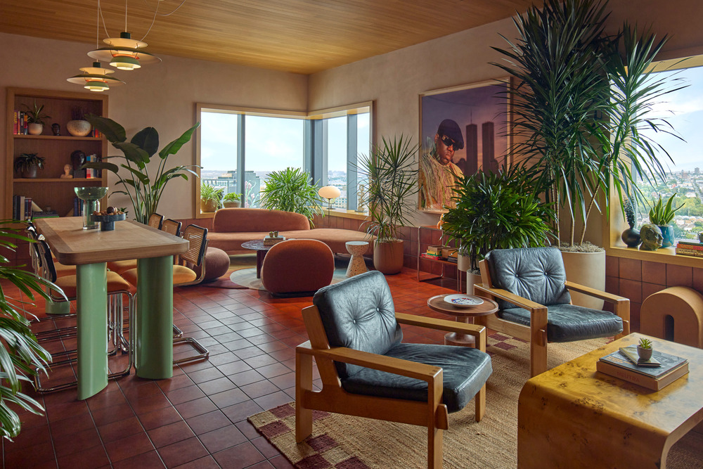 Concrete Amsterdam’s Journal Square Urby