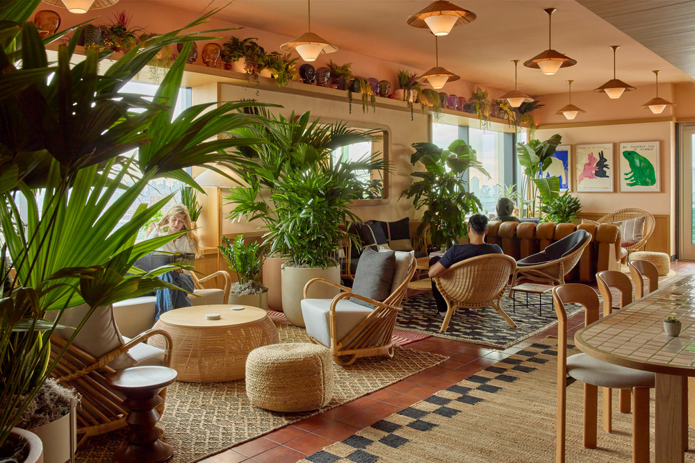 Concrete Amsterdam’s Journal Square Urby