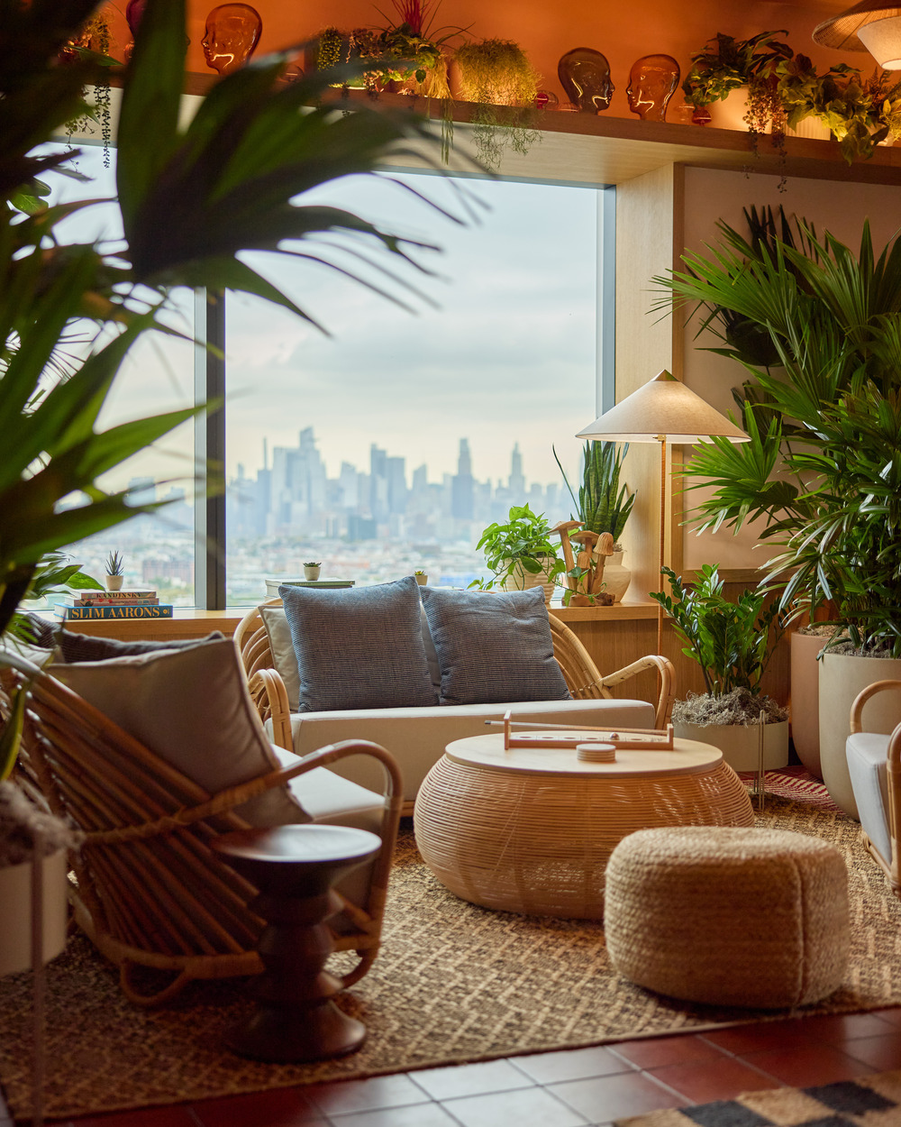 Concrete Amsterdam’s Journal Square Urby