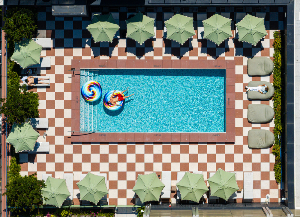 Concrete Amsterdam’s Journal Square Urby