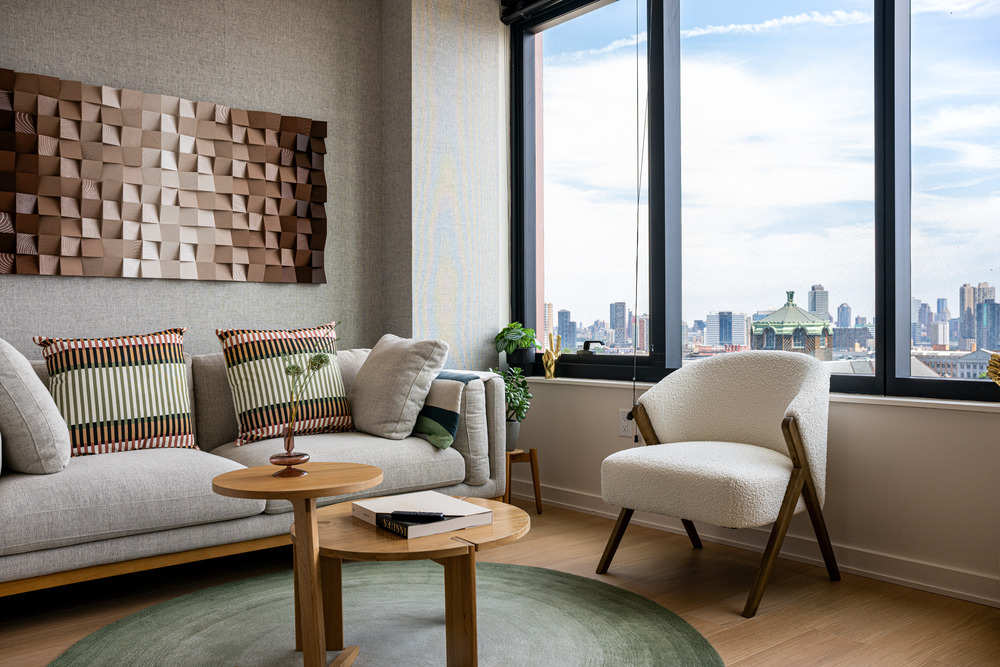 Concrete Amsterdam’s Journal Square Urby