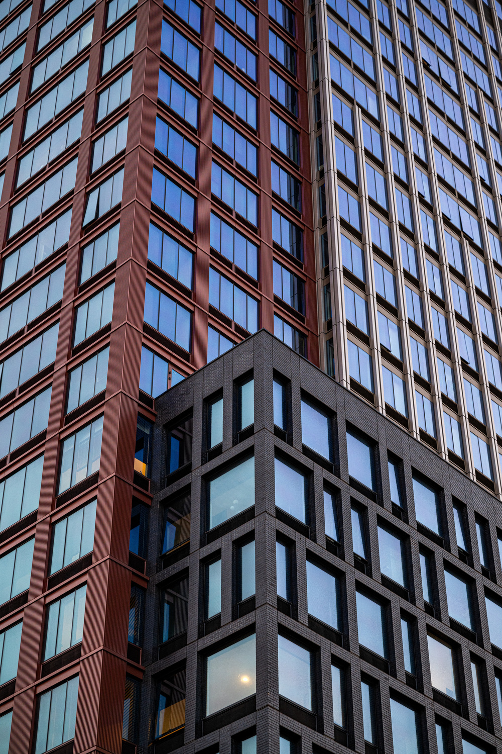 Concrete Amsterdam’s Journal Square Urby