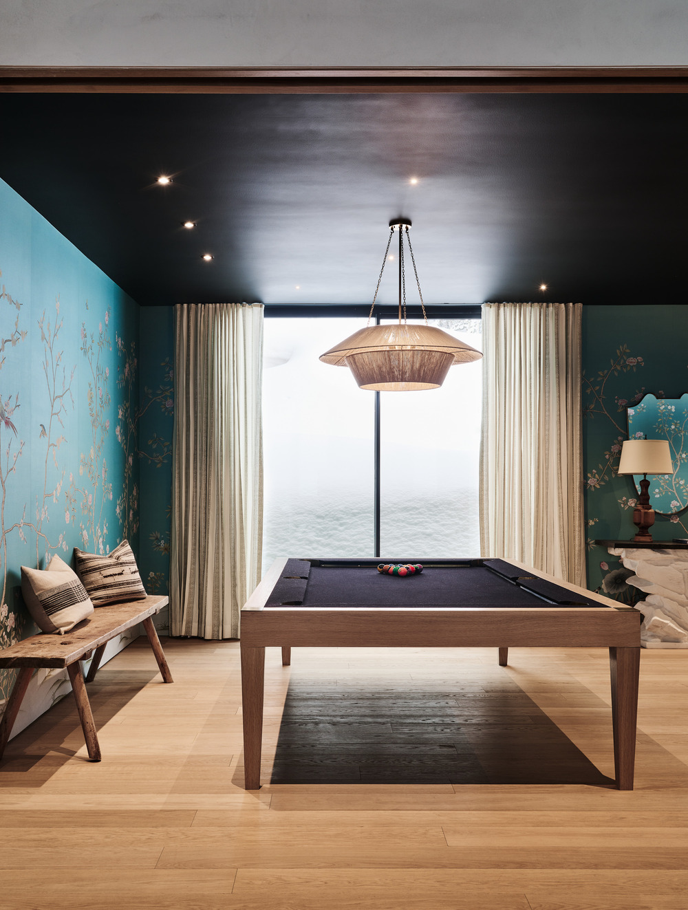 Nest Residence by Sparano + Mooney Architecture