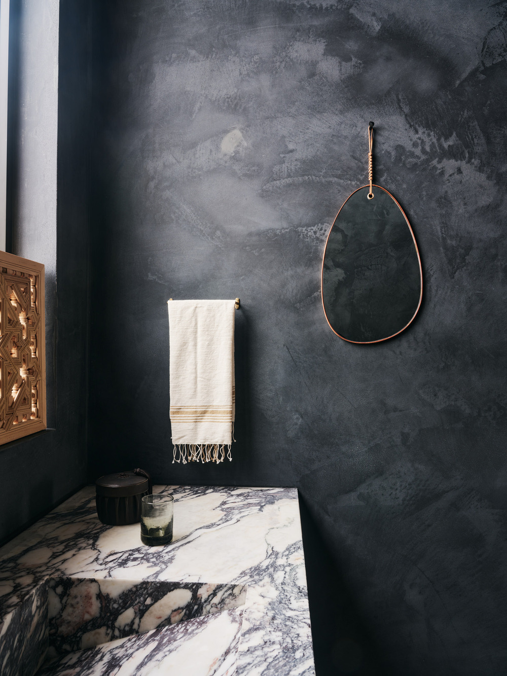 Nest Residence by Sparano + Mooney Architecture