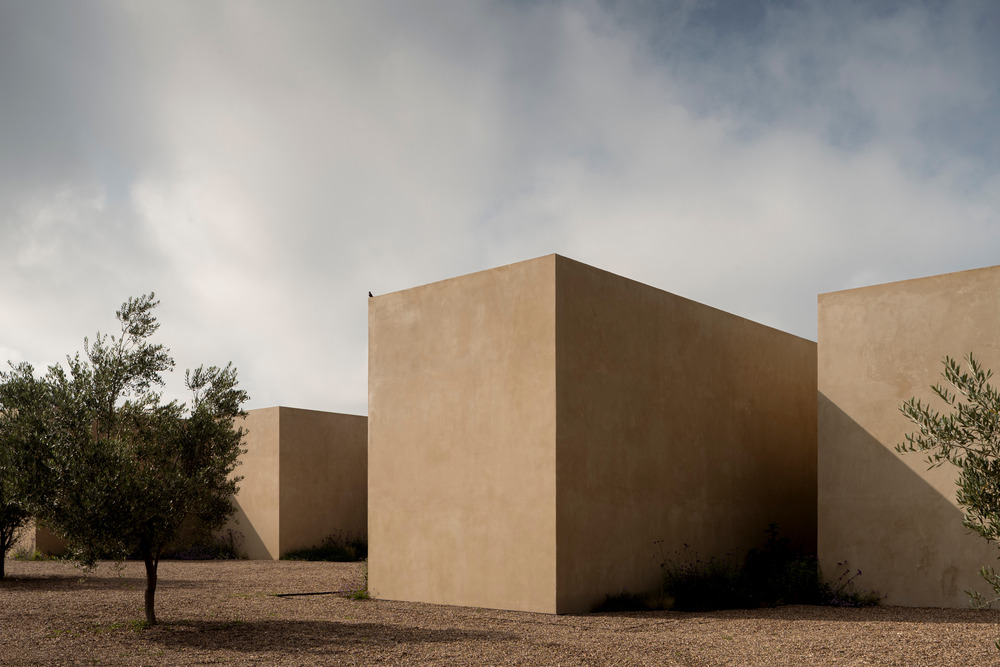 Casa San Francisco by Jorge Garibay Arquitectos