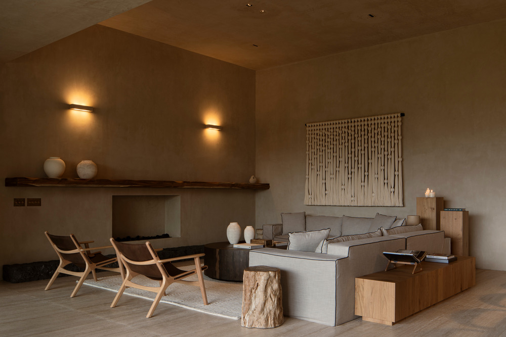 Casa San Francisco by Jorge Garibay Arquitectos