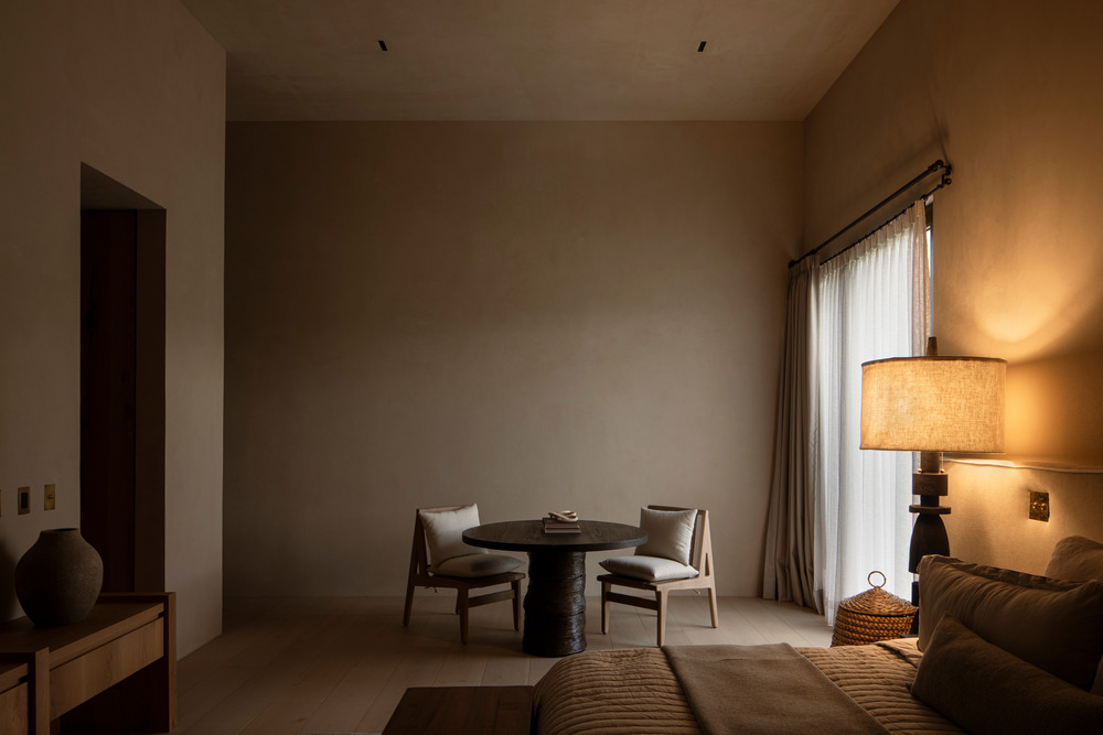 Casa San Francisco by Jorge Garibay Arquitectos