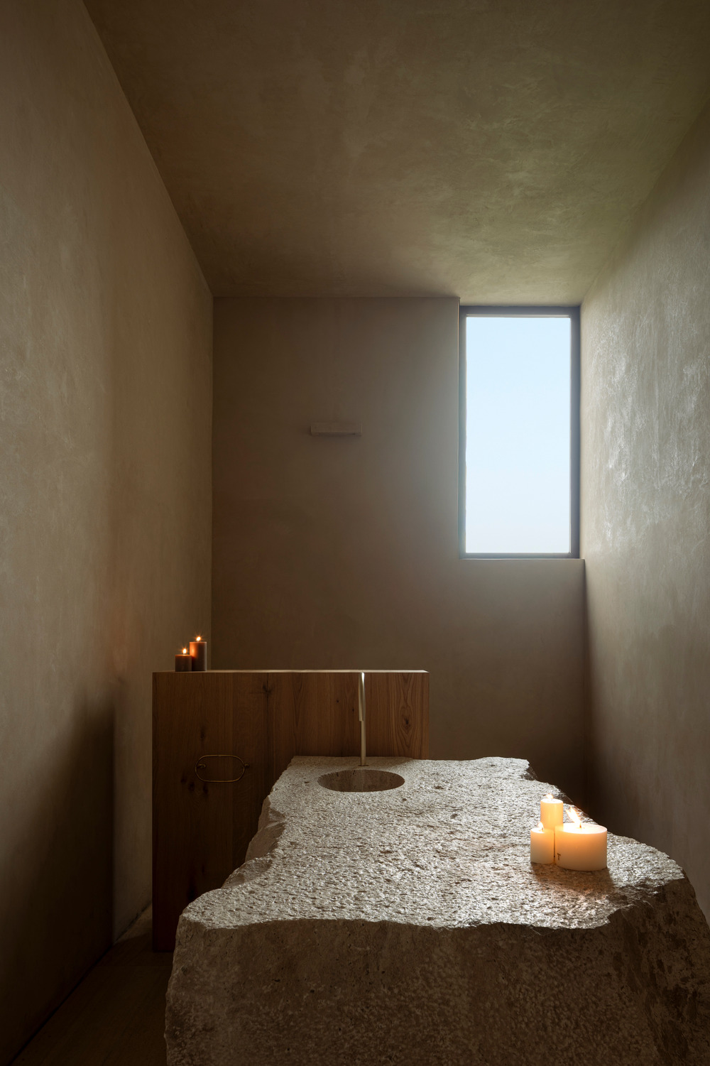 Casa San Francisco by Jorge Garibay Arquitectos