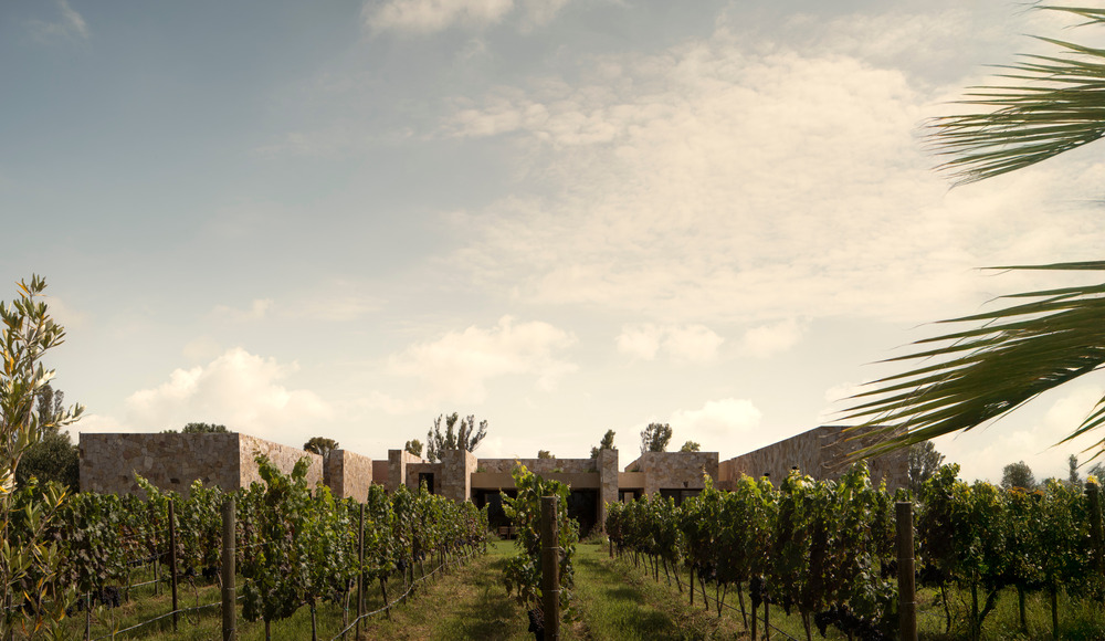 Casa San Francisco by Jorge Garibay Arquitectos